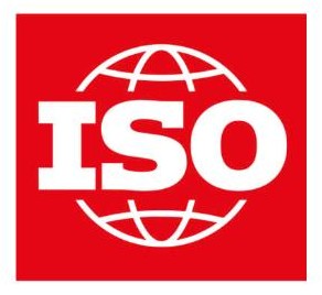 ISO logo