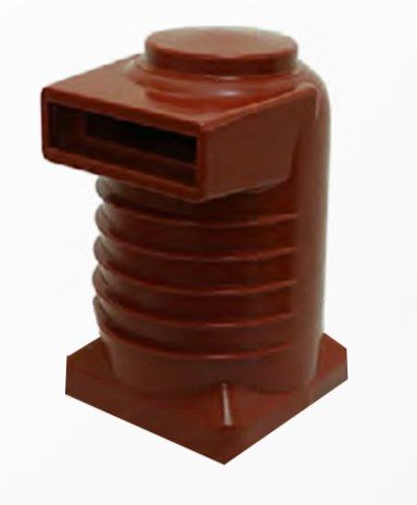 Switchgear spout